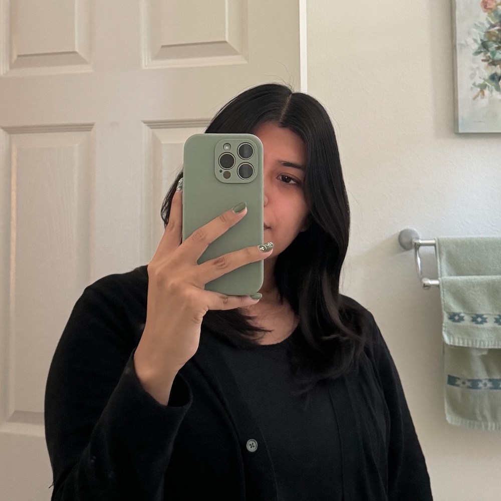Meet your Posher, Michelle